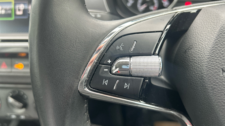 Skoda Fabia 1.0 TSI SE Drive 5dr Petrol Hatchback